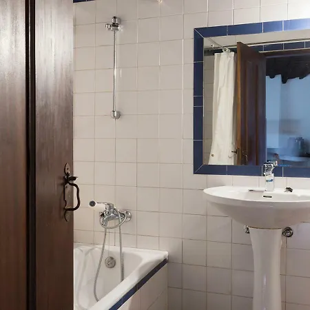 Quinta Santa Isabel * Chaves