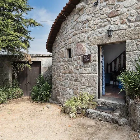 Quinta Santa Isabel Chaves