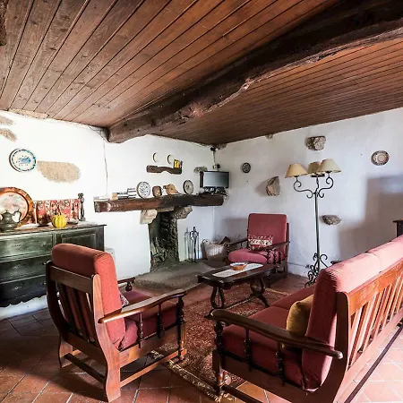 Quinta Santa Isabel Chaves