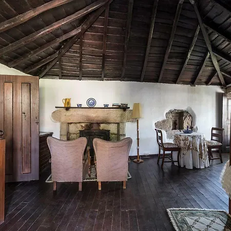 Quinta Santa Isabel *