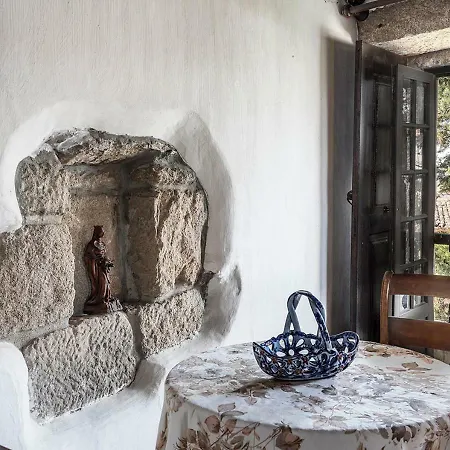 Agroturismo Quinta Santa Isabel Chaves