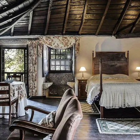 Quinta Santa Isabel Farm stay *
