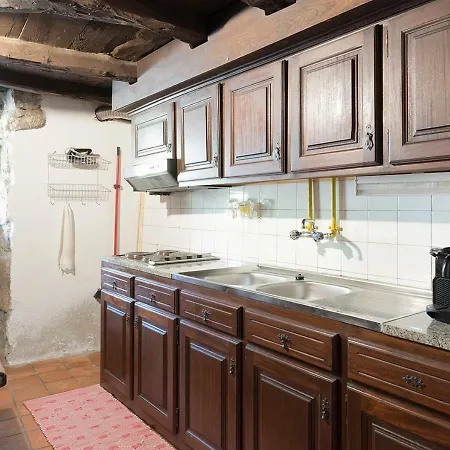 Quinta Santa Isabel * Chaves