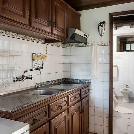 Quinta Santa Isabel * Chaves