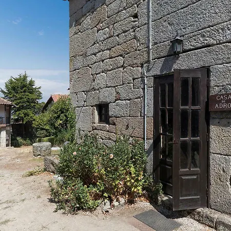 Agroturismo Quinta Santa Isabel