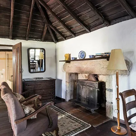 Quinta Santa Isabel * Шавиш