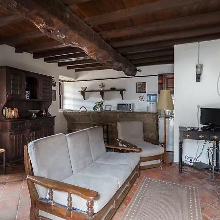 Quinta Santa Isabel *