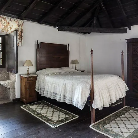 Agroturismo Quinta Santa Isabel Chaves