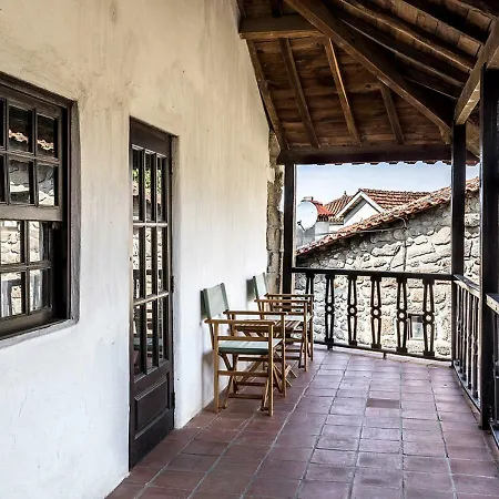 Quinta Santa Isabel * 查韦斯