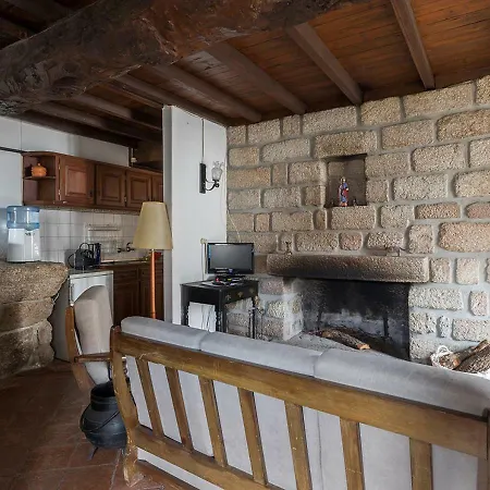 Agroturismo Quinta Santa Isabel