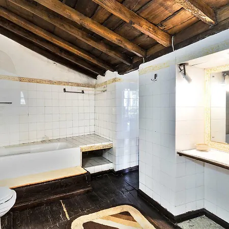 Quinta Santa Isabel Agroturismo Chaves