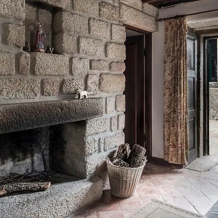 Quinta Santa Isabel Agroturismo Chaves