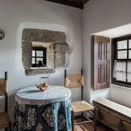 Quinta Santa Isabel Chaves