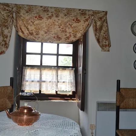 Quinta Santa Isabel Chaves