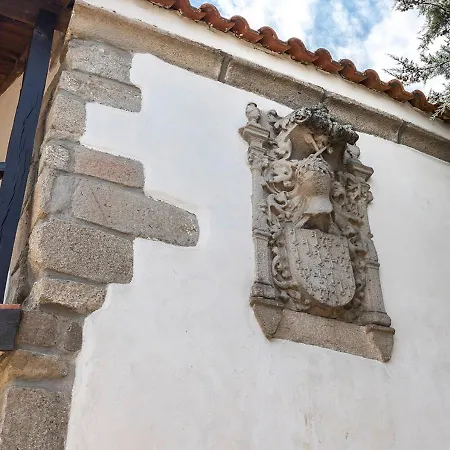 Quinta Santa Isabel Alloggio per agriturismo Chaves