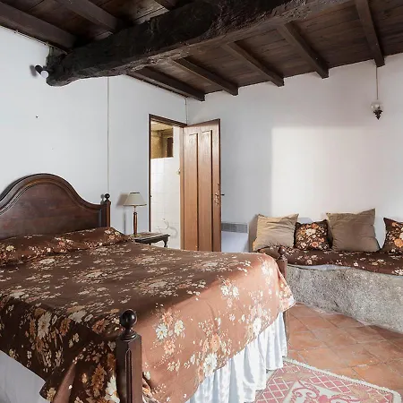 Фермерский дом Quinta Santa Isabel