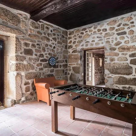 Quinta Santa Isabel Agroturismo *