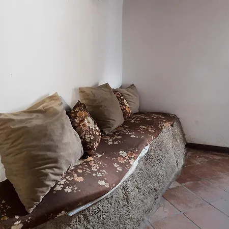 Quinta Santa Isabel * 查韦斯