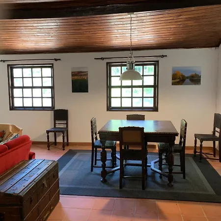 Agroturismo Quinta Santa Isabel *