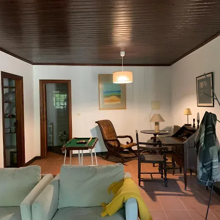 Quinta Santa Isabel * 查韦斯