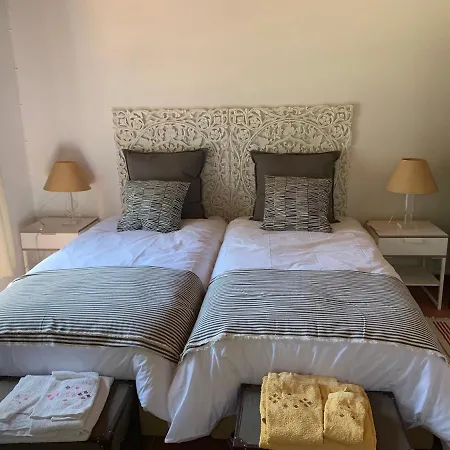 Quinta Santa Isabel Agroturismo Chaves