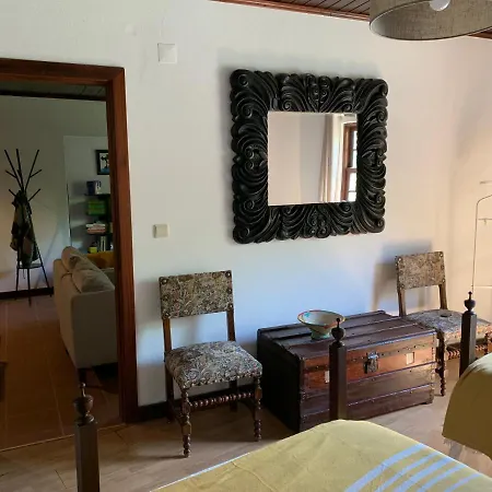 Quinta Santa Isabel * 查韦斯