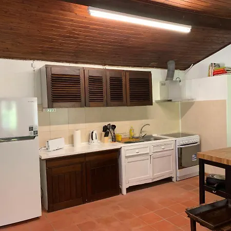 Quinta Santa Isabel Chaves