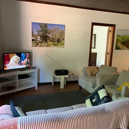 Agroturismo Quinta Santa Isabel *