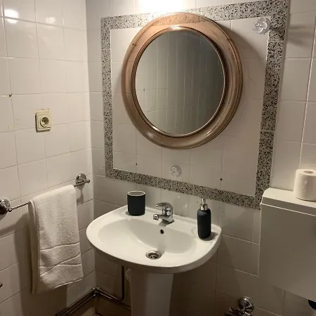 Quinta Santa Isabel Chaves