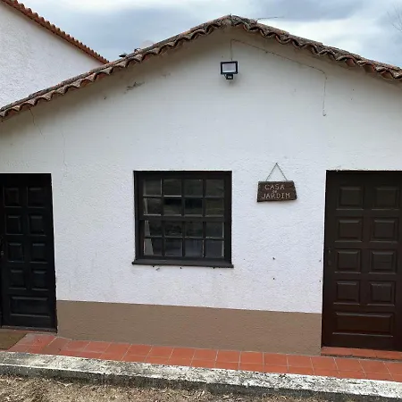 Farm stay Quinta Santa Isabel Chaves