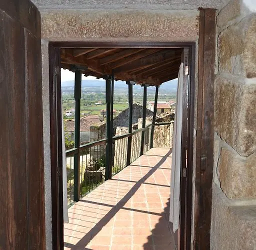 Quinta Santa Isabel 查韦斯