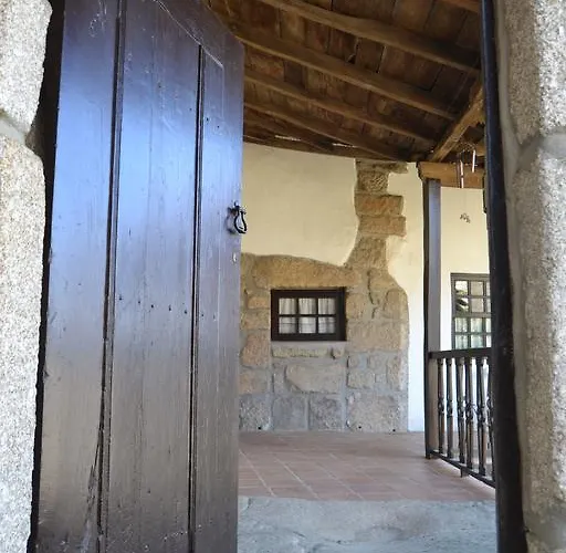 Alloggio per agriturismo Quinta Santa Isabel Chaves