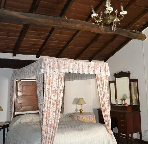 农家乐 Quinta Santa Isabel *