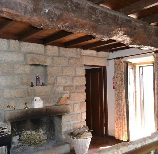 Farm stay Quinta Santa Isabel