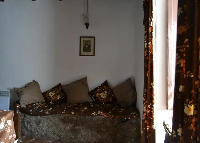 Quinta Santa Isabel 查韦斯