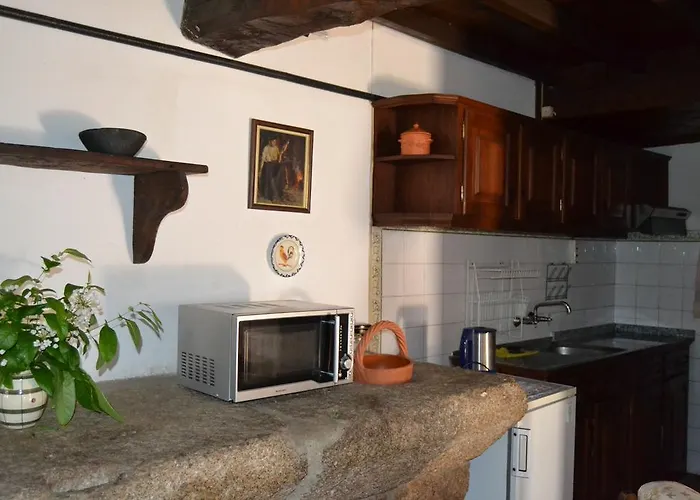 Quinta Santa Isabel Chaves