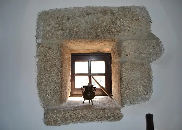 Farm stay Quinta Santa Isabel *