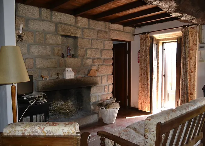 Quinta Santa Isabel Chaves