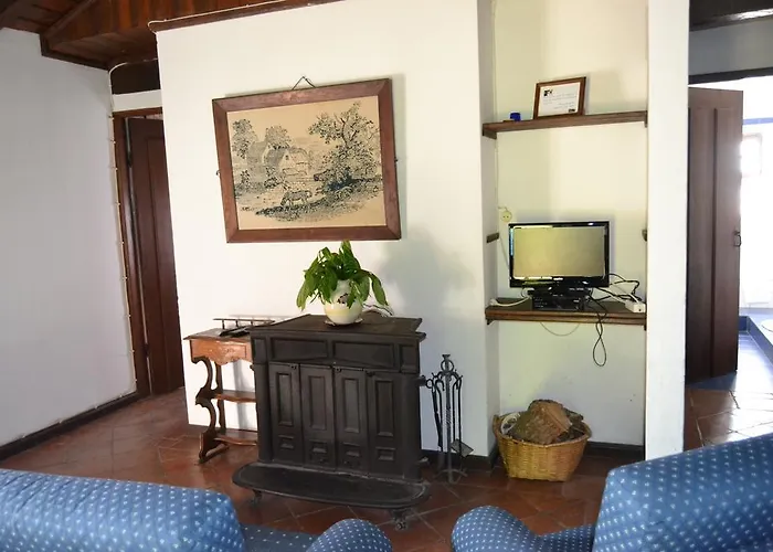 农家乐 Quinta Santa Isabel *