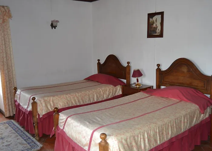 农家乐 Quinta Santa Isabel