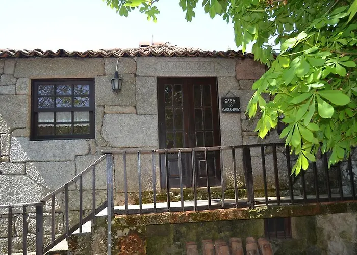 农家乐 Quinta Santa Isabel *