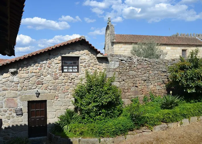 农家乐 Quinta Santa Isabel