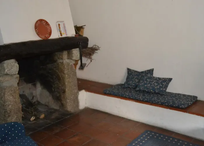 Quinta Santa Isabel Chaves