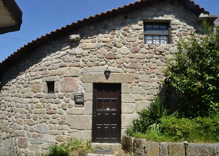 农家乐 Quinta Santa Isabel