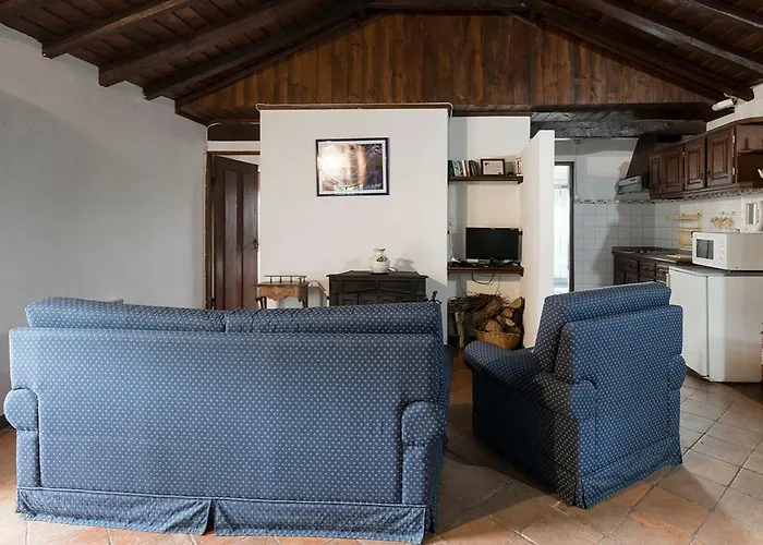 Alloggio per agriturismo Quinta Santa Isabel Chaves