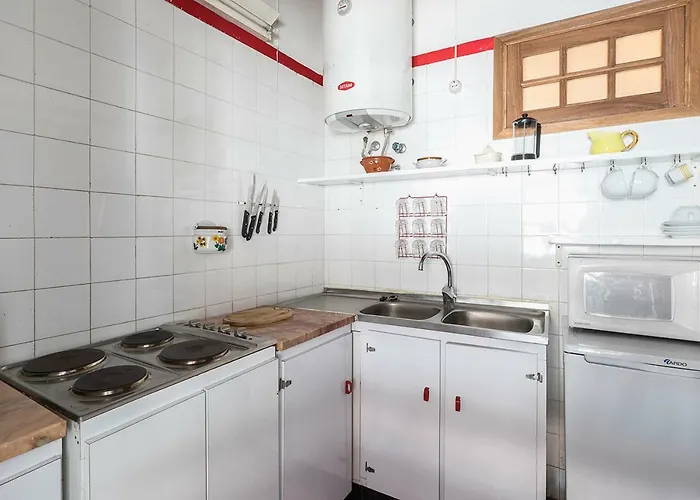 Quinta Santa Isabel Gospodarstwo agroturystyczne *