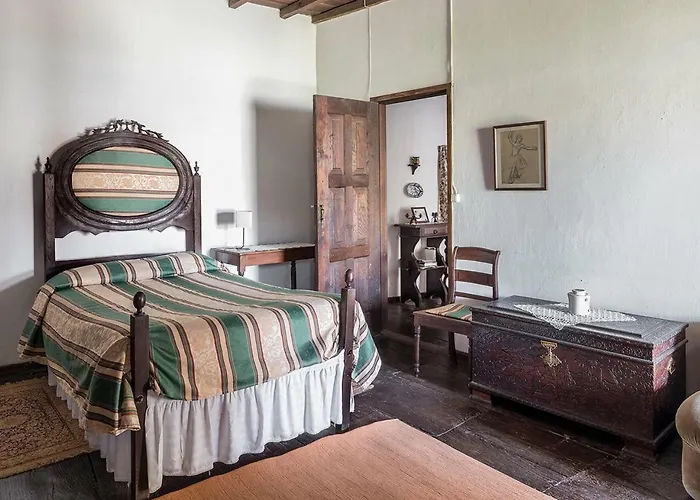 Quinta Santa Isabel Agroturismo