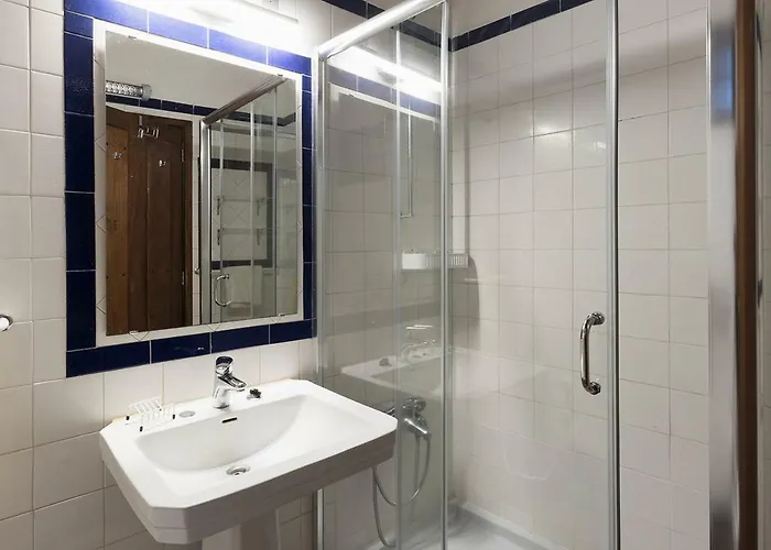 Farm stay Quinta Santa Isabel *