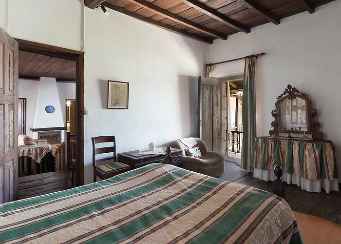 Quinta Santa Isabel *