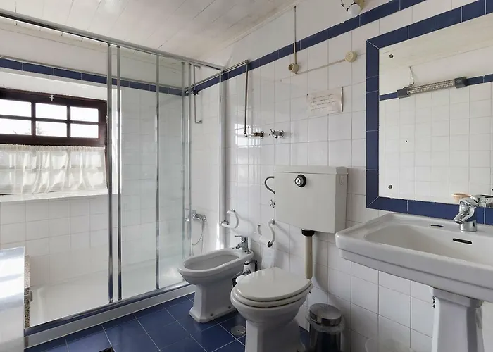 Quinta Santa Isabel Farm stay *